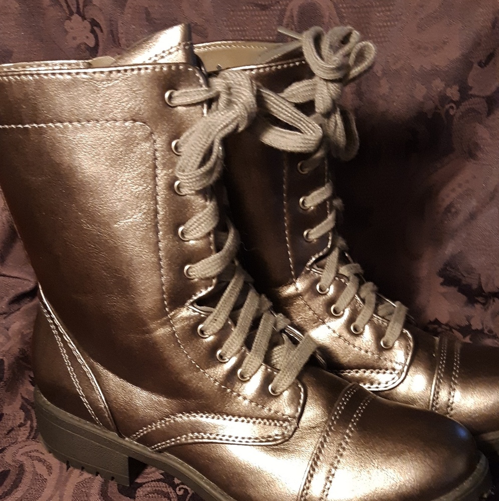 Jellypop shoes